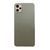 Силікон Samsung A05/A055F 2023 Matte Chrome gold 38023 фото