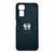 Силікон Samsung A17/A175F 2025 Armor black 42688 фото