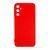 Силікон Samsung A55/A556B 5G 2024 Carbon Luxury red 37230 фото