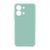 Силікон Xiaomi Redmi 15C UA/EU/Poco C85 173 mm Smitt green 43215 фото