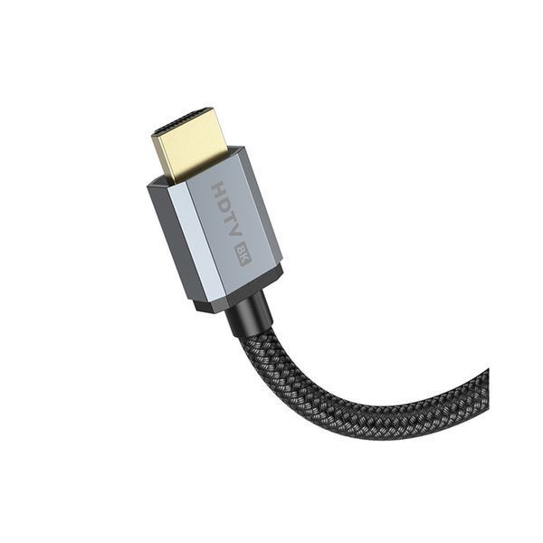 HDMI HDMI Hoco US08 4K 2m пакет 00131 фото