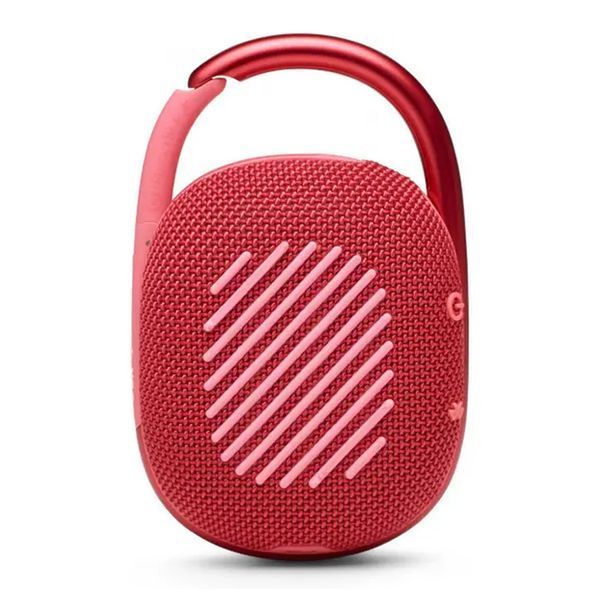 Колонка Bluetooth JBL Clip 4 red UA 36373 фото