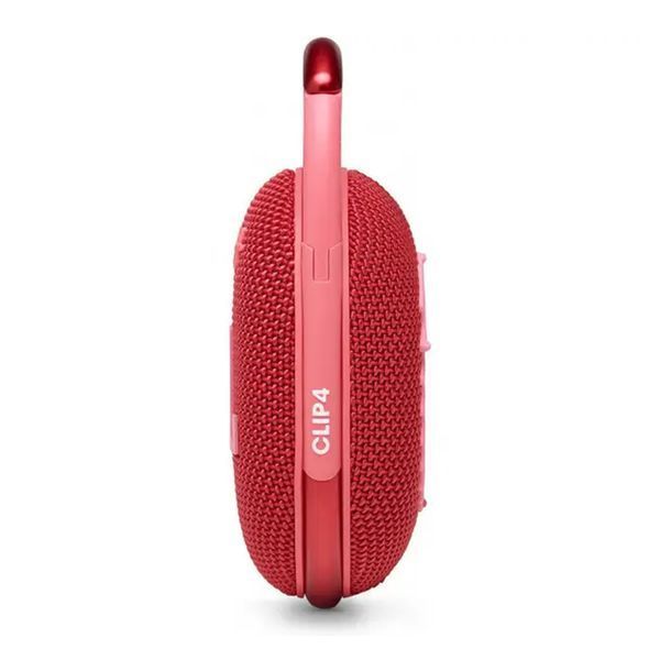 Колонка Bluetooth JBL Clip 4 red UA 36373 фото