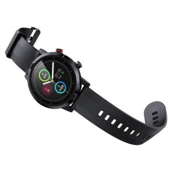 Smart Watch Xiaomi Haylou RT LS05S Global Black 18803 фото