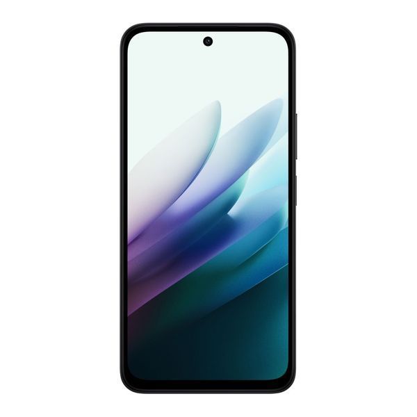 Смартфон Xiaomi Redmi 15 6/128GB 169mm NFC Midnight Black UA 42128 фото