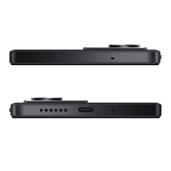 Смартфон Xiaomi Redmi 15 6/128GB 169mm NFC Midnight Black UA 42128 фото