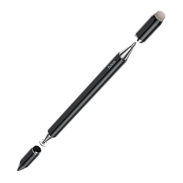 Стилус Hoco GM111 4in1 black 37103 фото