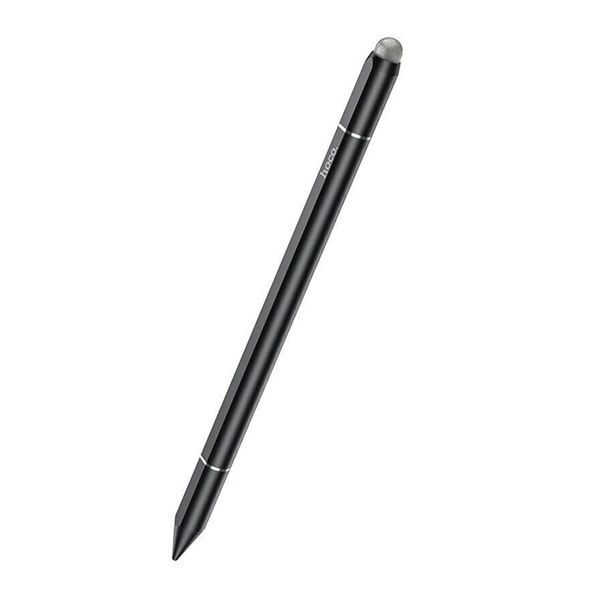 Стилус Hoco GM111 4in1 black 37103 фото