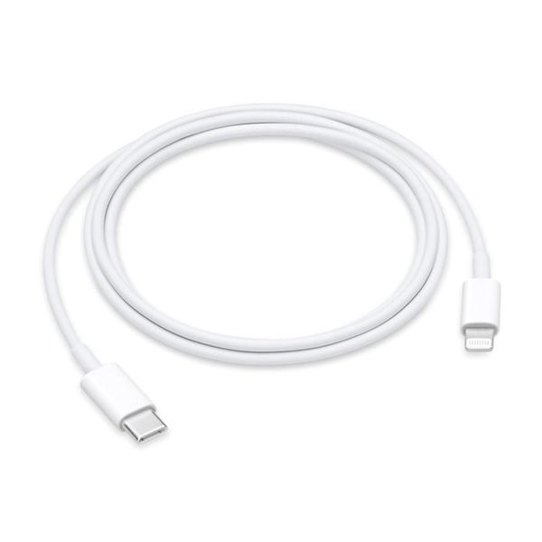 USB-C Cable lightning or white 03178 фото