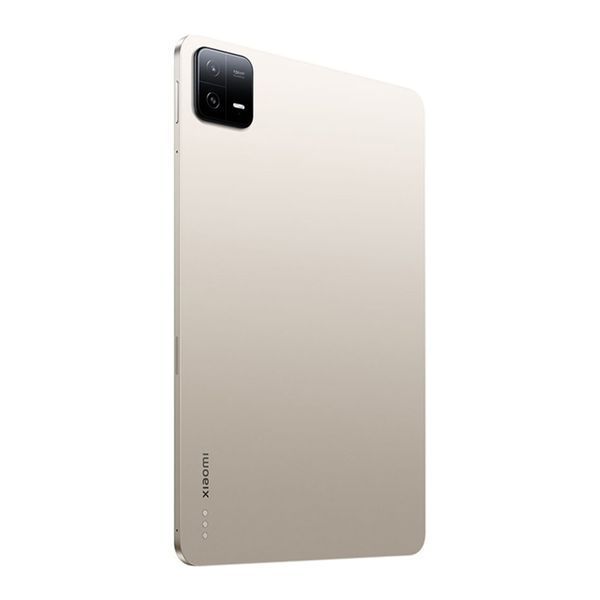 Планшет Xiaomi Pad 6 8/256GB Wі-Fi Champagne EU 37486 фото