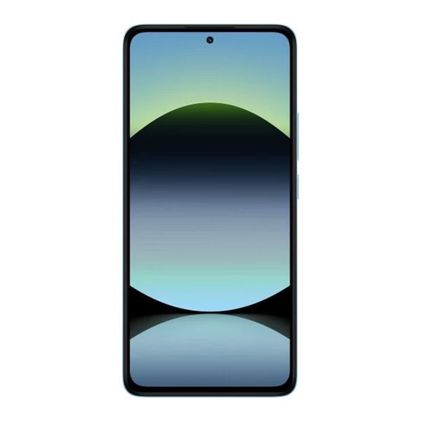 Смартфон Xiaomi Redmi Note 14 8/256 NFC Ocean Blue UA 38707 фото