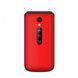 Телефон Sigma X-style 241 Snap Red UA 25691 фото 3