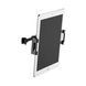 Автомобільний тримач Baseus Back Seat Car Mount black 19648 фото 1