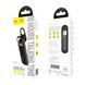 Bluetooth гарнітура Hoco E37 black 00762 фото 1