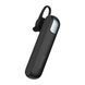 Bluetooth гарнітура Hoco E37 black 00762 фото 2