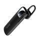 Bluetooth гарнітура Hoco E37 black 00762 фото 3