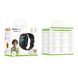 Дитячий годинник з GPS Hoco Y106 4G black 43074 фото 1