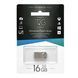 USB Flash 16 GB T&G 106 Metal Silver UA 09875 фото 1