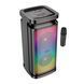 Колонка Bluetooth Borofone BP25 black 43898 фото 2