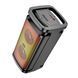 Колонка Bluetooth Borofone BP25 black 43898 фото 4