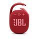 Колонка Bluetooth JBL Clip 4 red UA 36373 фото 2