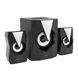 Колонка для комп'ютера Kisonli TM-4000U RGB black 46947 фото 3