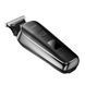 Машинка для стрижки Hoco HP23 black 40398 фото 4