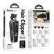 Машинка для стрижки Hoco HP23 black 40398 фото 1