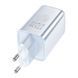 МЗП Hoco N48 PD 65W (1USB-C) blue 20745 фото 3
