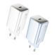 МЗП Hoco N48 PD 65W (1USB-C) blue 20745 фото 4
