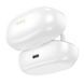 Навушники Air Bluetooth Hoco EW57 Auspicious clip-on white 35309 фото 3