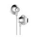 Навушники Baseus Enock H06 silver 35749 фото 1