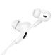 Навушники Bluetooth Hoco M83 Type-C white 40064 фото 3