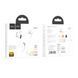 Навушники Bluetooth Hoco M83 Type-C white 40064 фото 1