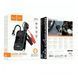 Power bank 8 000 mAh Hoco QS6 3in1 car emergency starter 45938 фото 1
