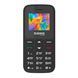 Телефон Sigma Comfort 50 CF113 HIT 2020 Black UA 25277 фото 1
