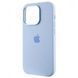 Silicone case Full iPhone X/XS lilac cream 31837 фото 1