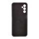 Silicone cover Full Samsung A36/A366B 2025 black 41157 фото 2