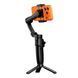 Смарт-штатив-стабілізатор Hoco K91 Bluetooth black 47246 фото 4