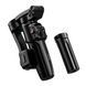 Смарт-штатив-стабілізатор Hoco K91 Bluetooth black 47246 фото 2