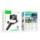 Смарт-штатив-стабілізатор Hoco K91 Bluetooth black 47246 фото 1