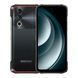 Смартфон Doogee Blade10 Power 8/128GB NFC Black UA 49307 фото