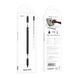 Стилус Hoco GM111 4in1 black 37103 фото 1