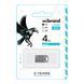 USB Flash 4 GB Wibrand Hawk Silver 30992 фото 1