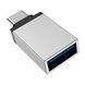 USB перехідник Borofone BV3 Type-C під флешку 47349 фото 4