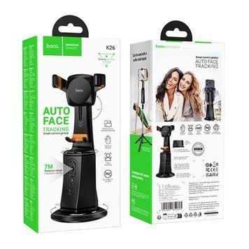 Cтабілізатор Hoco K26 black 43760 фото