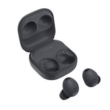 Навушники Air Bluetooth Samsung Galaxy Buts 2 Pro R510 black 35310 фото