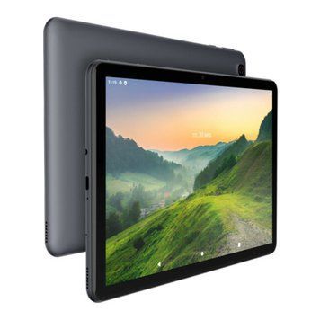 Планшет Sigma Tab A1020 3/32 4G Grey UA 29963 фото