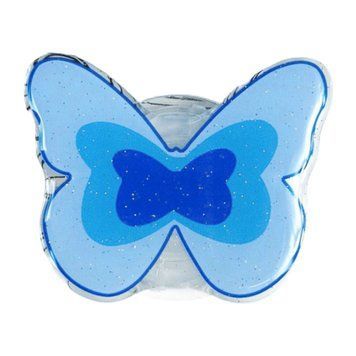 PopSocket Baterfly blue 40878 фото