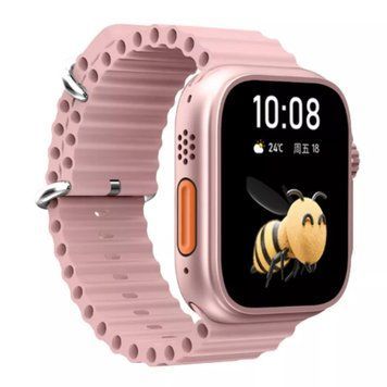 Смарт-годинник M9 Ultra Mini pink 35510 фото